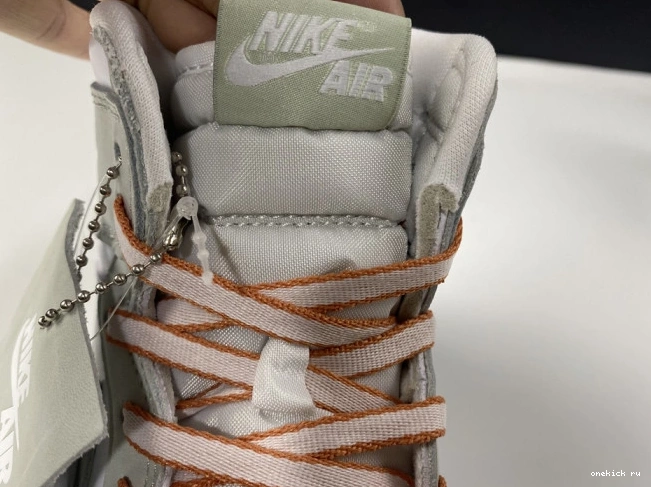 Chep Onekick Jordan OG CD0461-002 Air 1 High Seafoam 0629